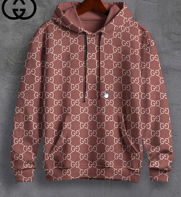 Gucci Designer Brand Gift For Lover Hoodie Dh58 Qdh