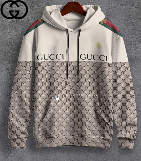 Gucci Designer Brand Gift For Lover Hoodie Dh56 Qdh