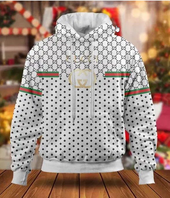 Gucci Designer Brand Gift For Lover Hoodie Dh39 Qdh