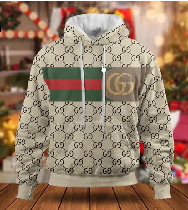 Gucci Designer Brand Gift For Lover Hoodie Dh38 Qdh