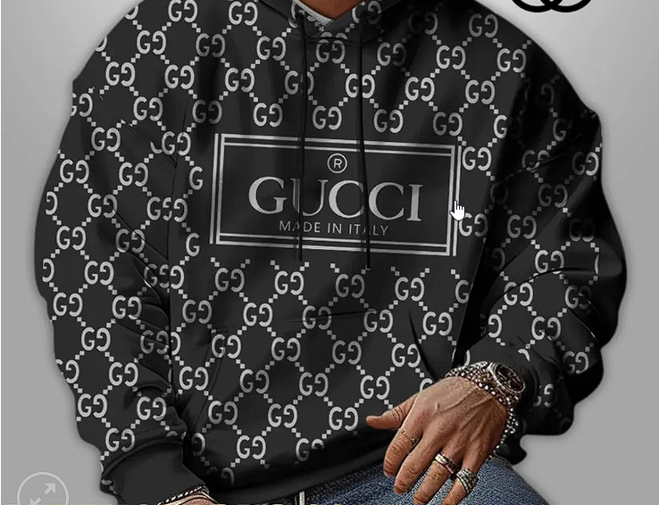 Gucci Designer Brand Gift For Lover Hoodie Dh28 Qdh