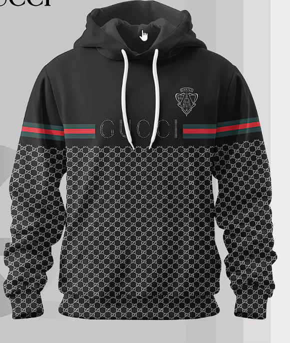 Gucci Designer Brand Gift For Lover Hoodie Dh6 Qdh