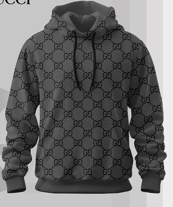 Gucci Designer Brand Gift For Lover Hoodie Dh9 Qdh