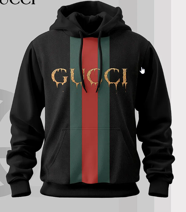 Gucci Designer Brand Gift For Lover Hoodie Dh10 Qdh
