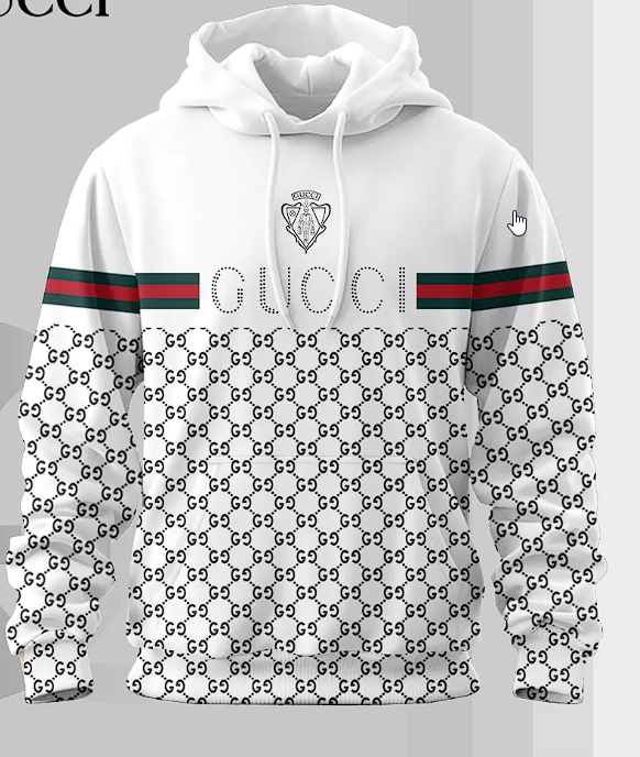Gucci Designer Brand Gift For Lover Hoodie Dh5 Qdh