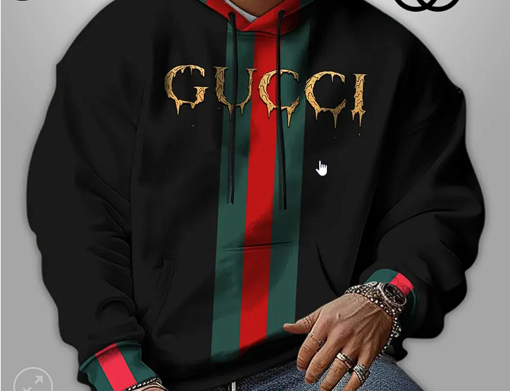Gucci Designer Brand Gift For Lover Hoodie Dh26 Qdh