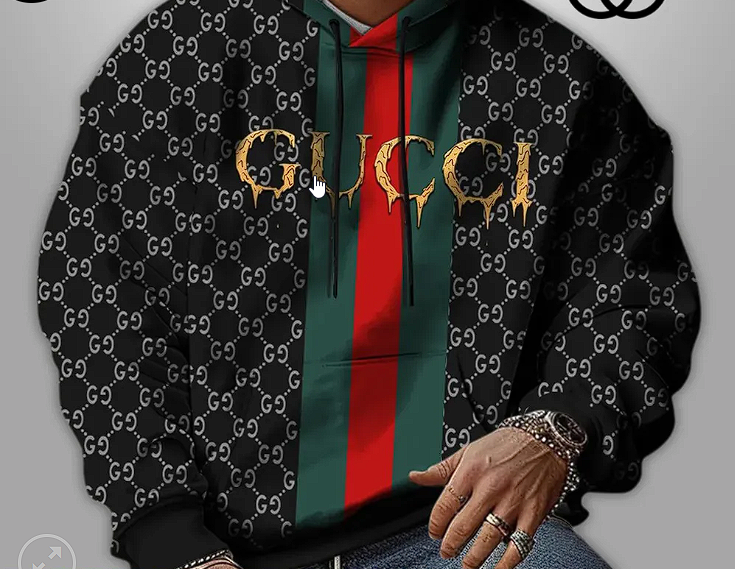 Gucci Designer Brand Gift For Lover Hoodie Dh21 Qdh