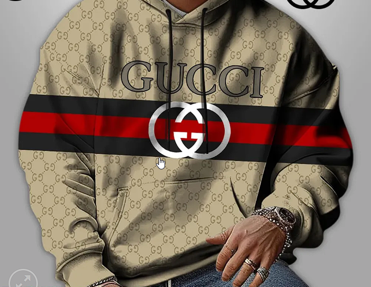 Gucci Designer Brand Gift For Lover Hoodie Dh31 Qdh