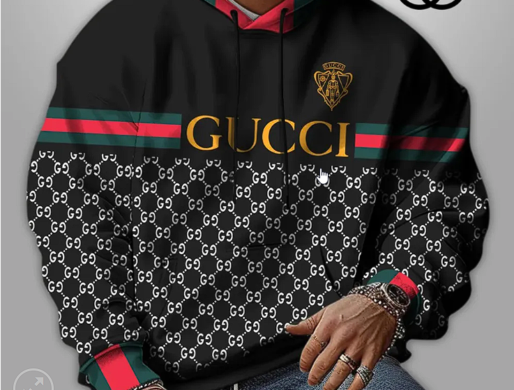 Gucci Designer Brand Gift For Lover Hoodie Dh15 Qdh