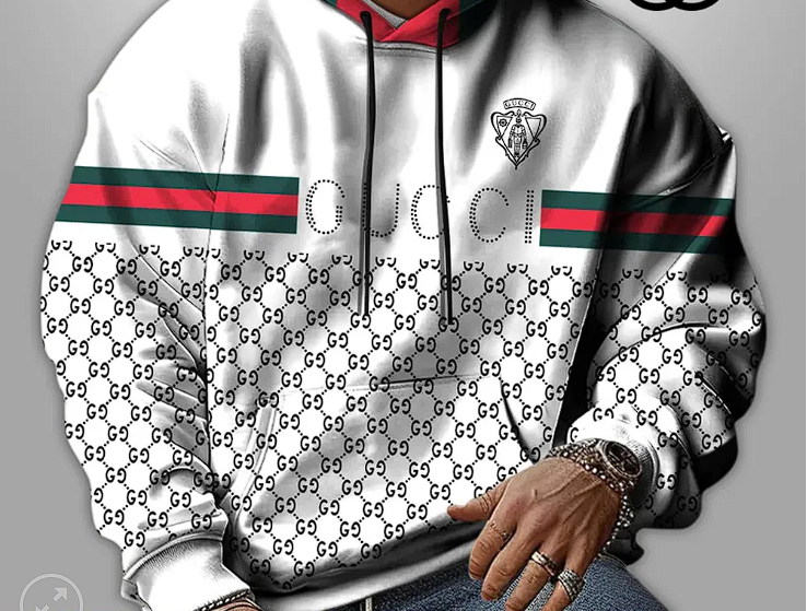 Gucci Designer Brand Gift For Lover Hoodie Dh14 Qdh