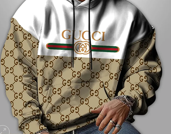 Gucci Designer Brand Gift For Lover Hoodie Dh12 Qdh