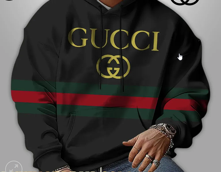 Gucci Designer Brand Gift For Lover Hoodie Dh19 Qdh