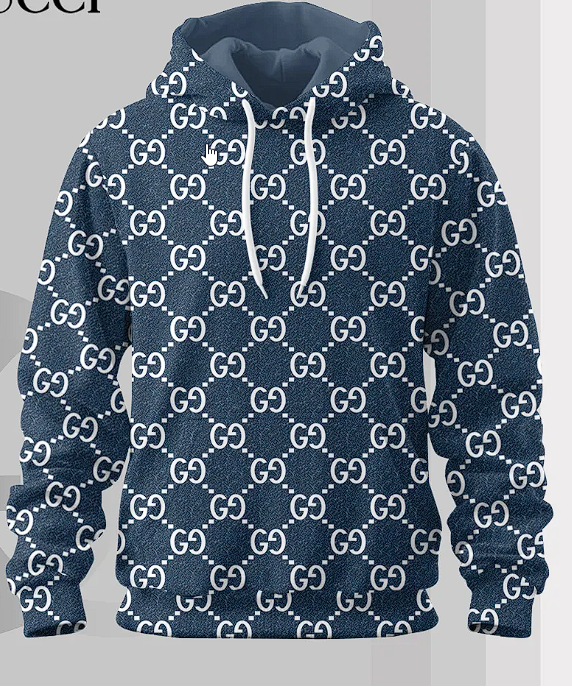 Gucci Designer Brand Gift For Lover Hoodie Dh7 Qdh