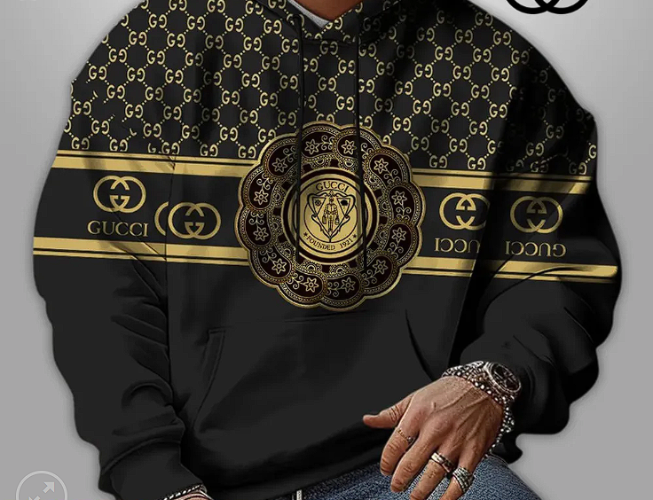 Gucci Designer Brand Gift For Lover Hoodie Dh13 Qdh