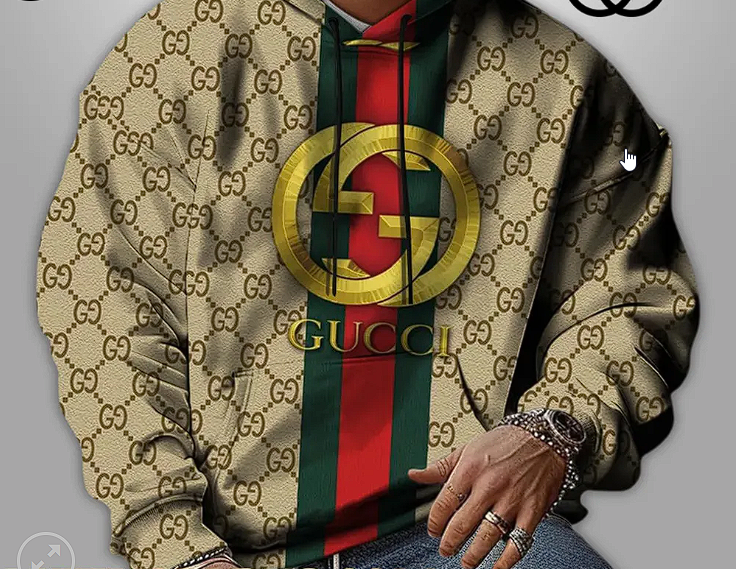 Gucci Designer Brand Gift For Lover Hoodie Dh16 Qdh