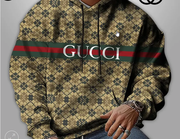 Gucci Designer Brand Gift For Lover Hoodie Dh20 Qdh