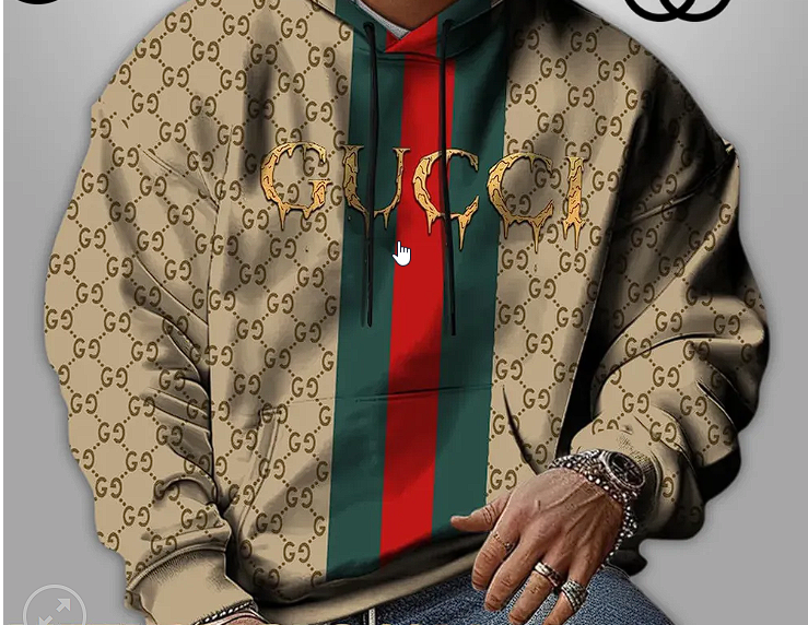Gucci Designer Brand Gift For Lover Hoodie Dh27 Qdh