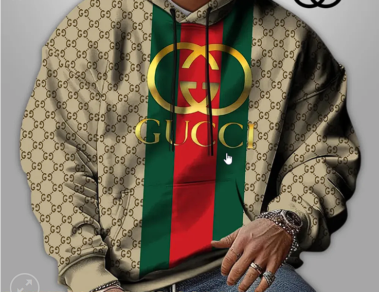 Gucci Designer Brand Gift For Lover Hoodie Dh29 Qdh