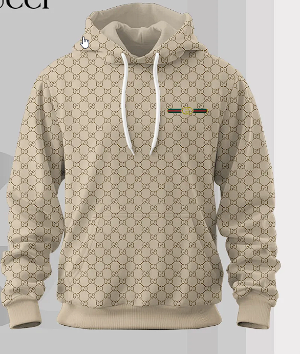 Gucci Designer Brand Gift For Lover Hoodie Dh3 Qdh