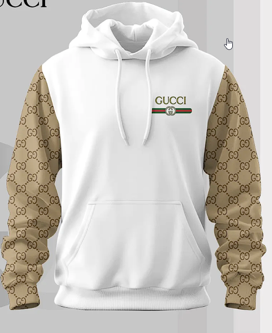 Gucci Designer Brand Gift For Lover Hoodie Dh4 Qdh
