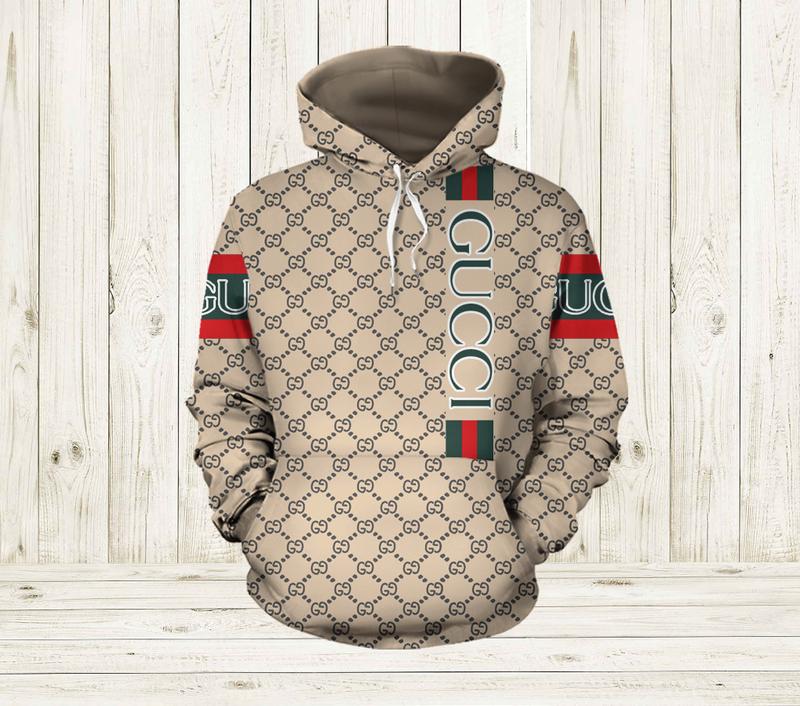 Gucci Designer Brand Gift For Lover Hoodie 