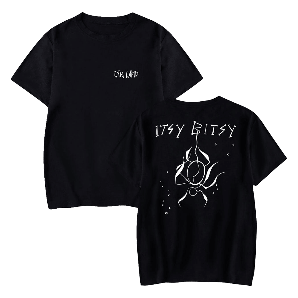 Lyn Lapid Merch Tshirt 