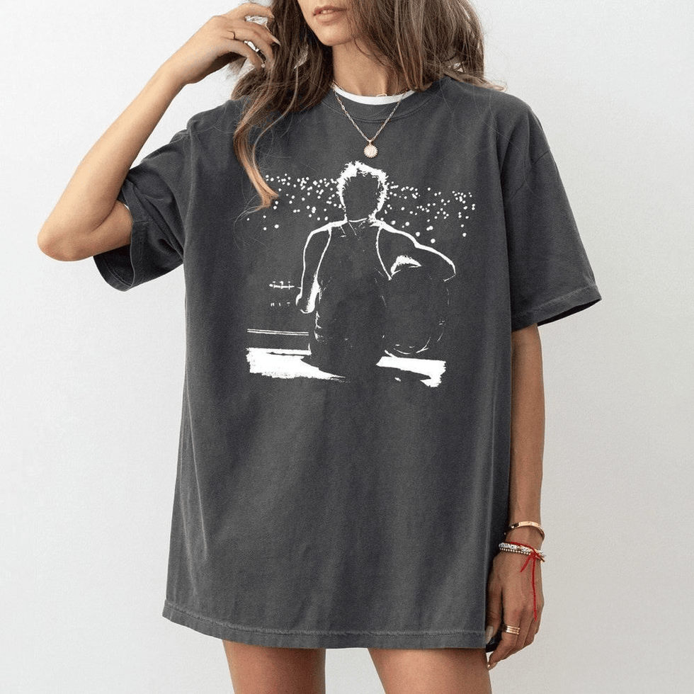 Niall Horan Merch Niall Horan T-Shirt