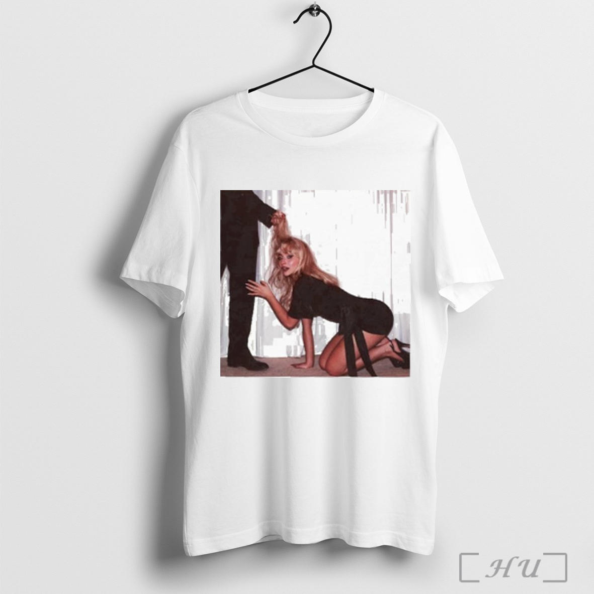 Sabrina Carpenter Mans Best Friend Album Shirt