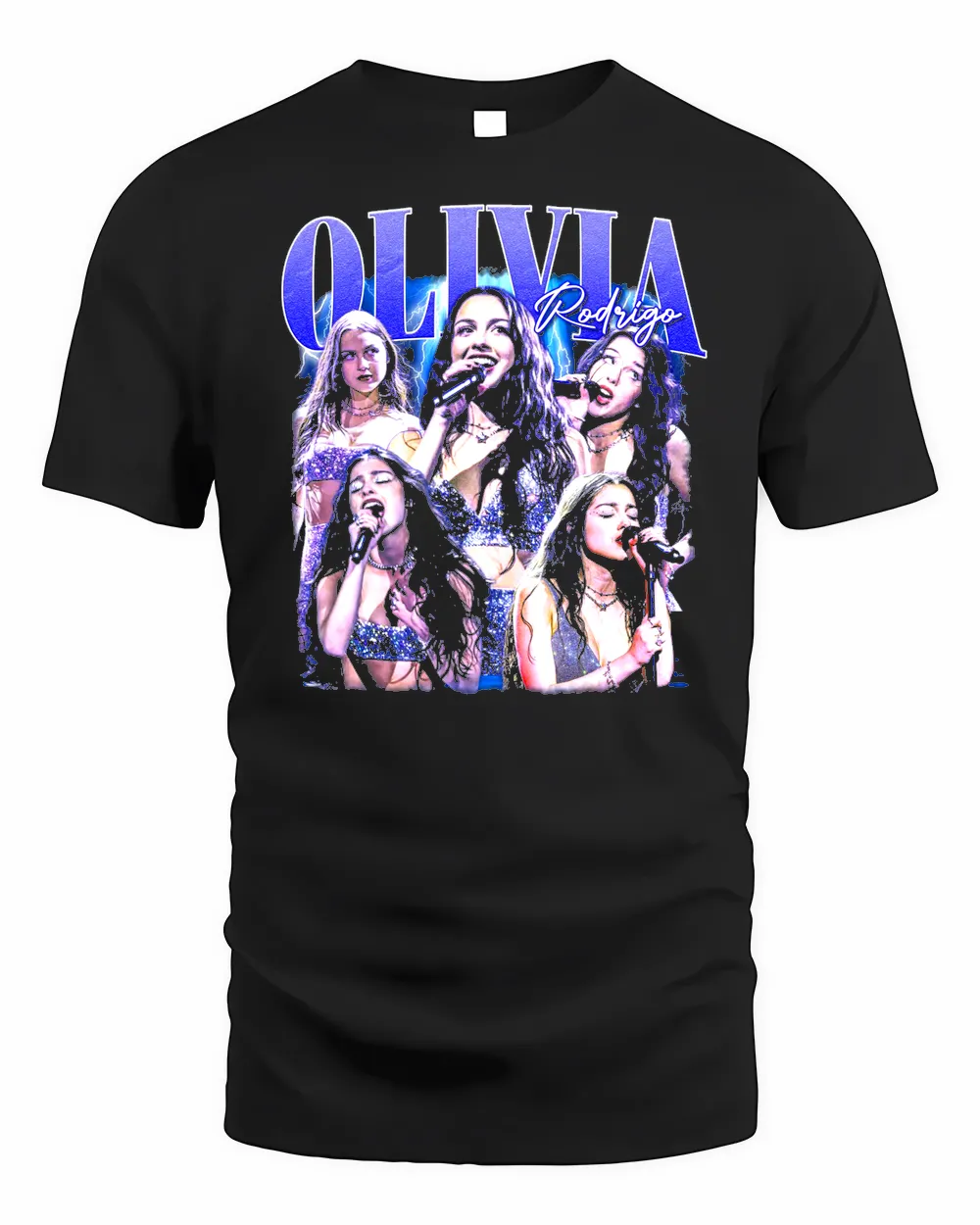 Olivia Rodrigo Concert Hoodie