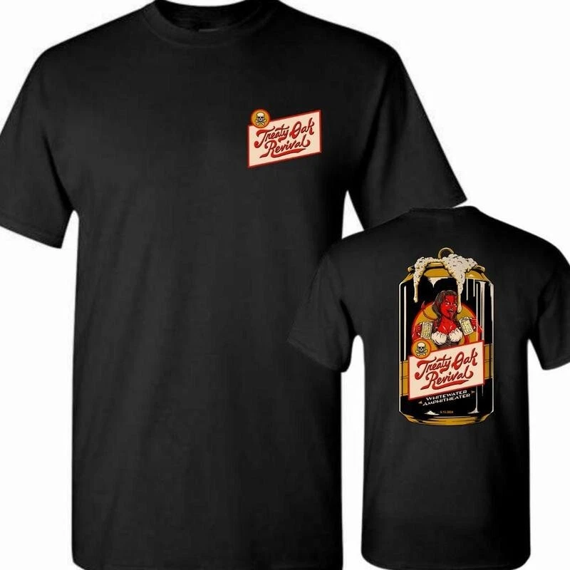 Treaty Oak Revival T-Shirt