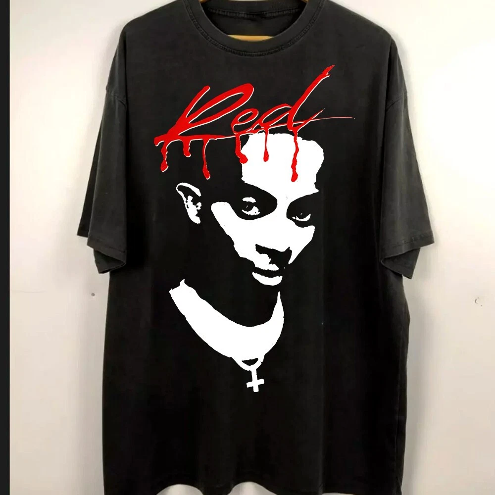 Vintage Playboi Carti Concert Unisex Shirt