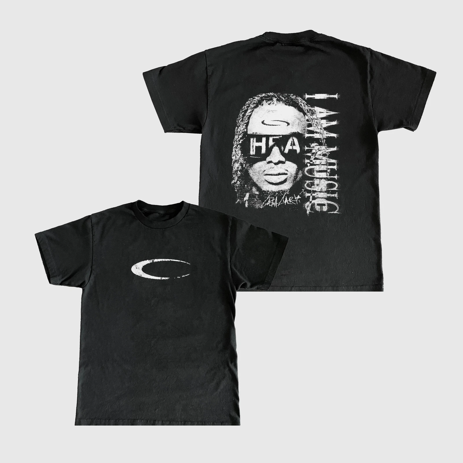 Playboi Carti I Am Music Album Shirt