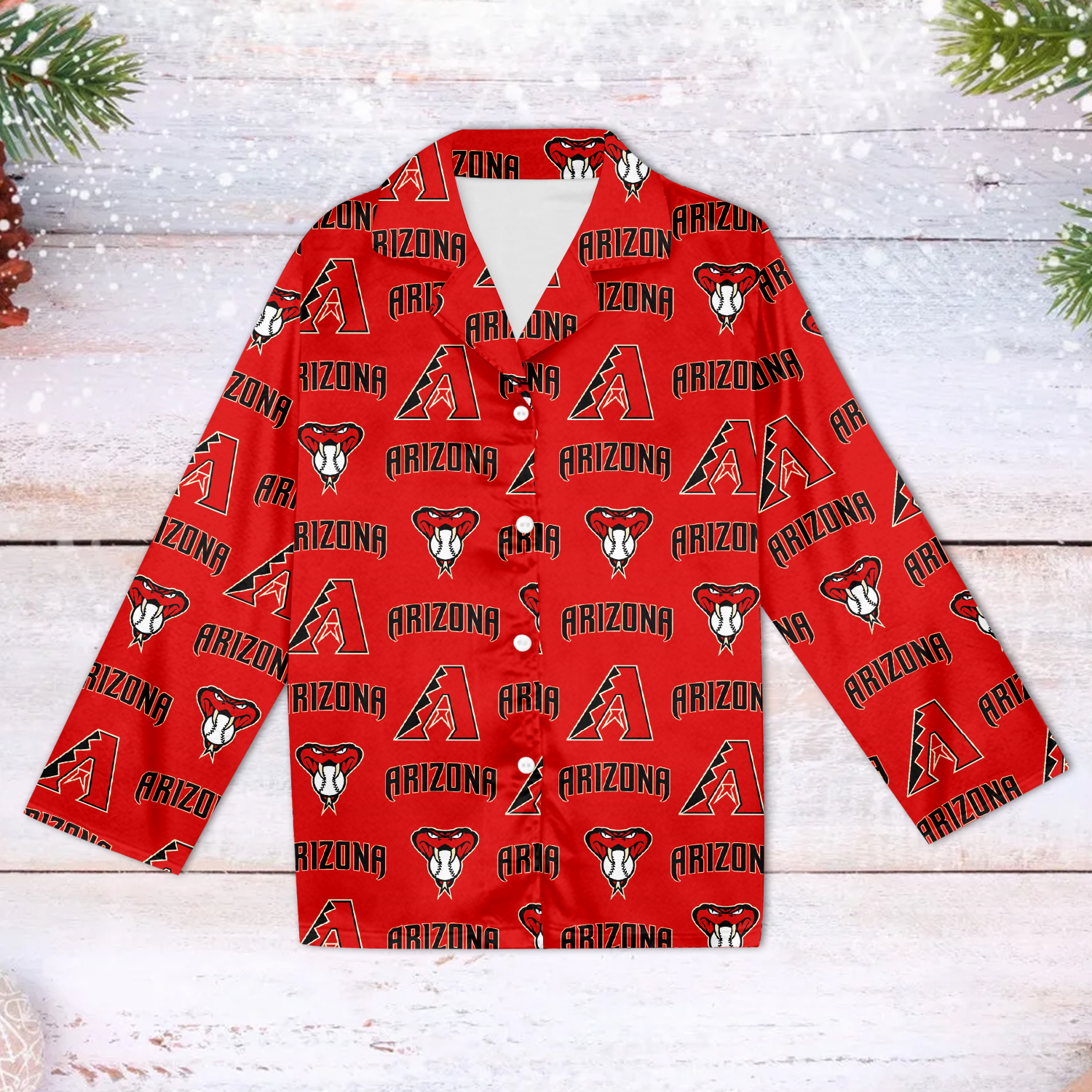 San Francisco Giants Family Matching Pajama Set 