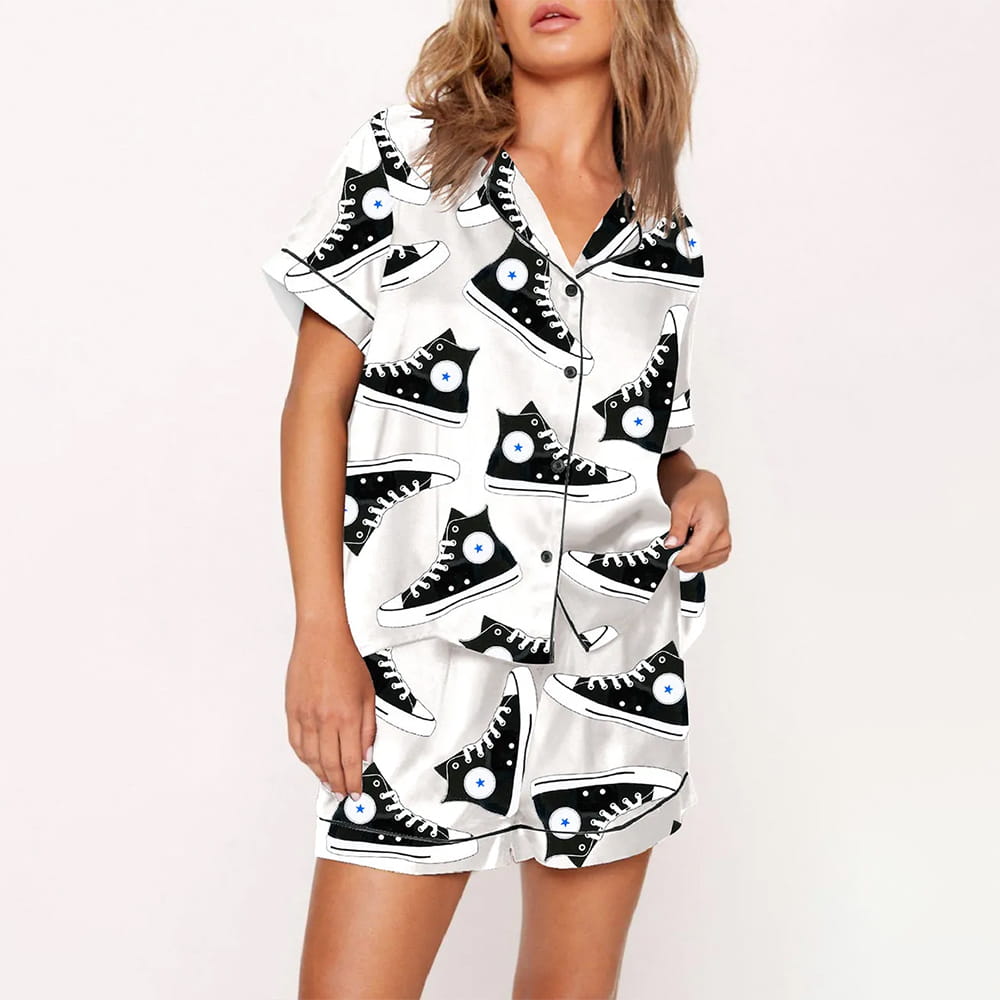 I?M Speaking Pajama Set