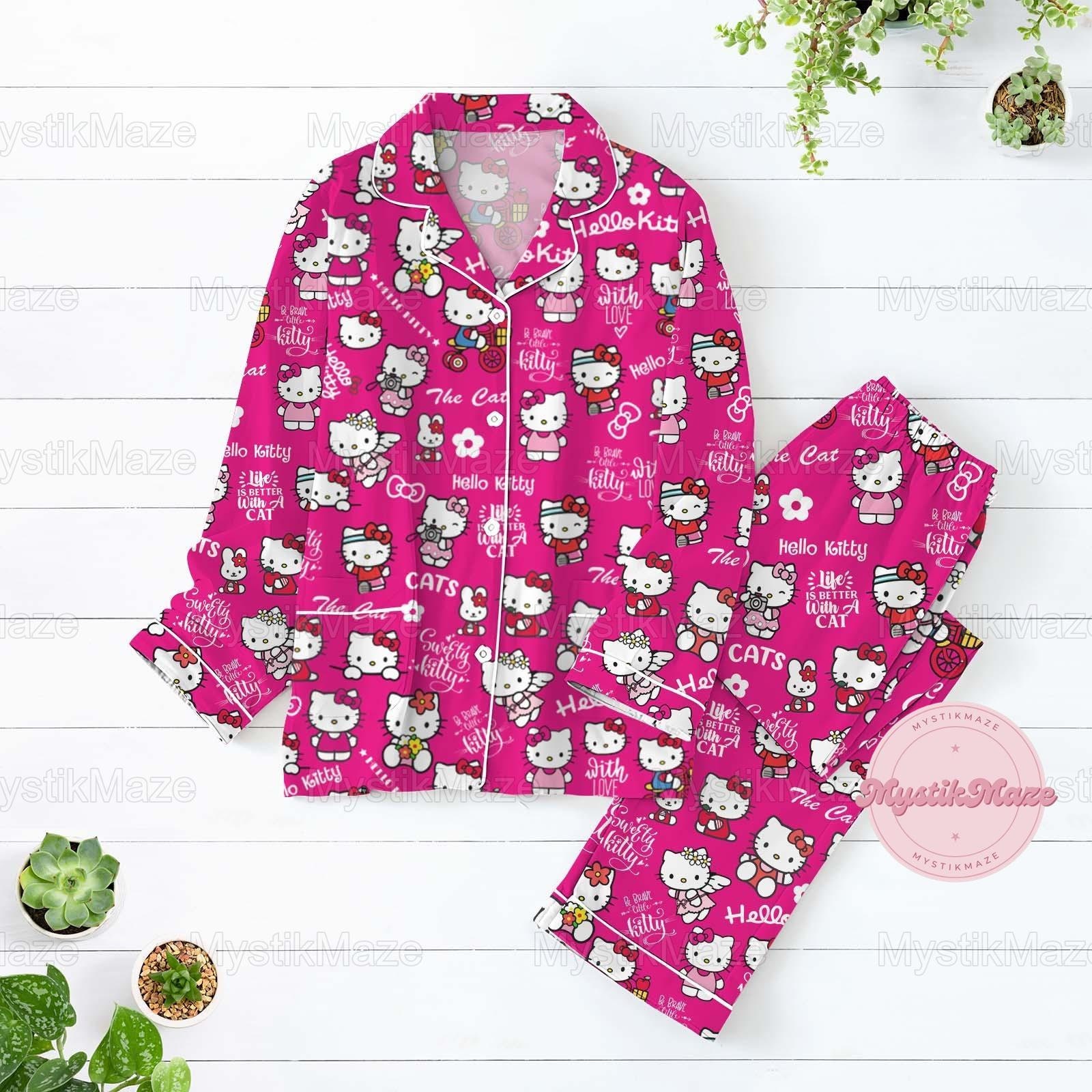 Velaris City Of Starlight The Bat Boys Pajama Set