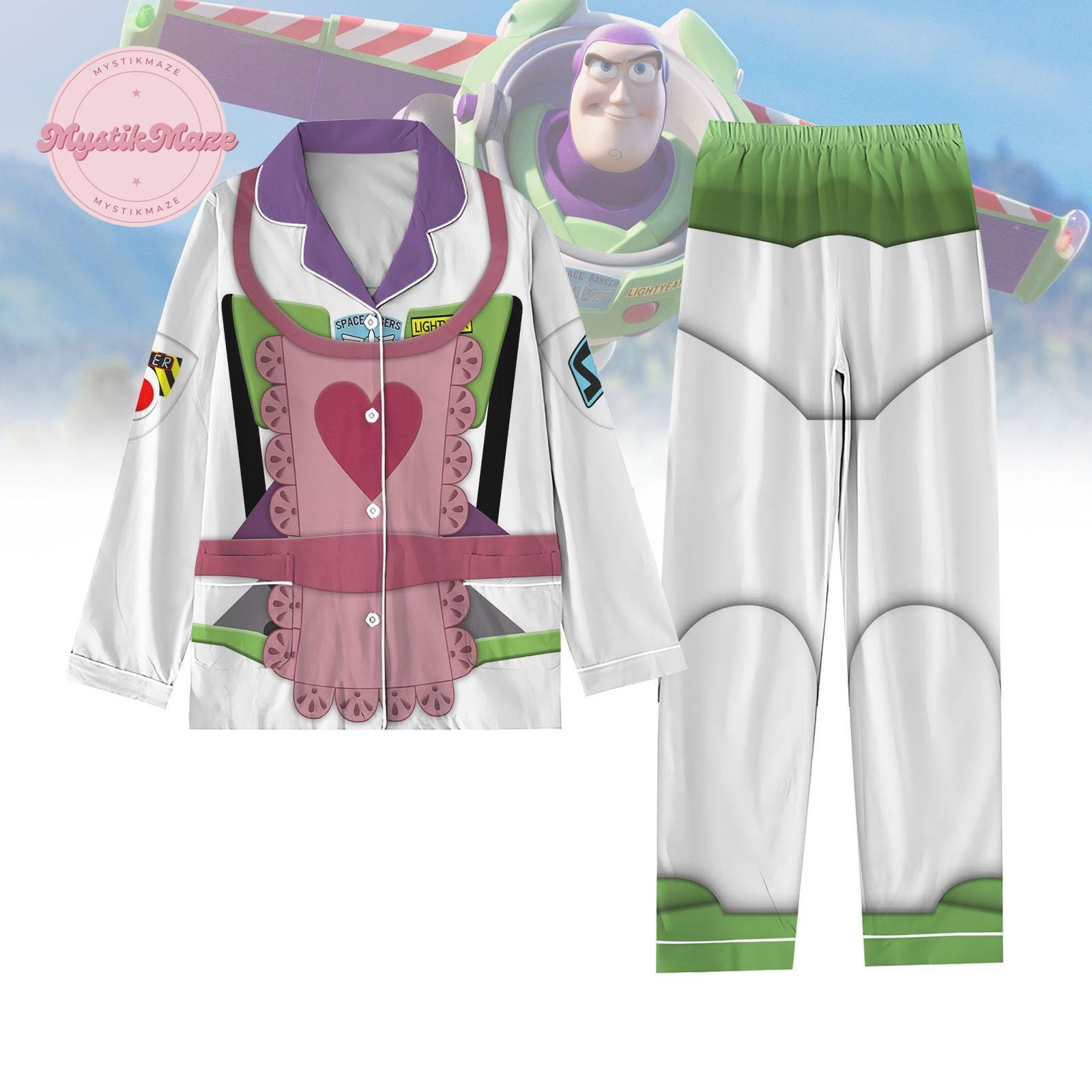 The Big Bang Theory I Am Immune To Your Sarcasm Bazinga Im A Princess And This Is My Tiara Polyester Pajama Set