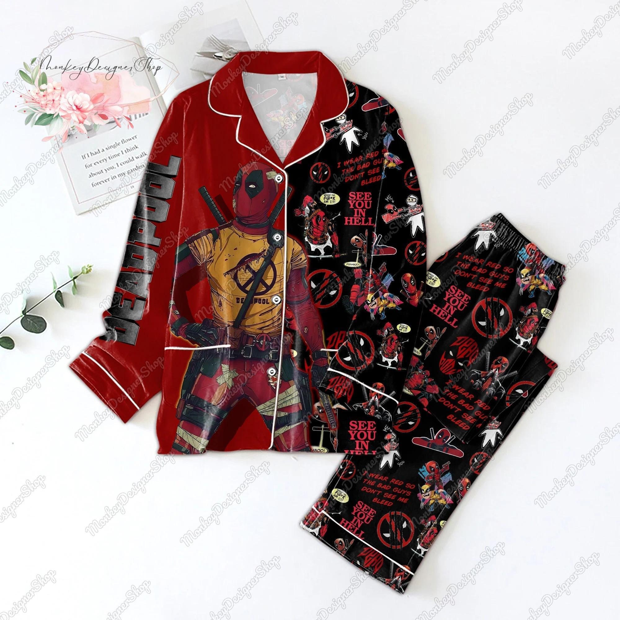 Halloween Friends Pajama Set, Hg Friends Series Shirt Sitcom Pajama Chandler Bing Pajama Funny Movie Shirt Holiday Pajamas