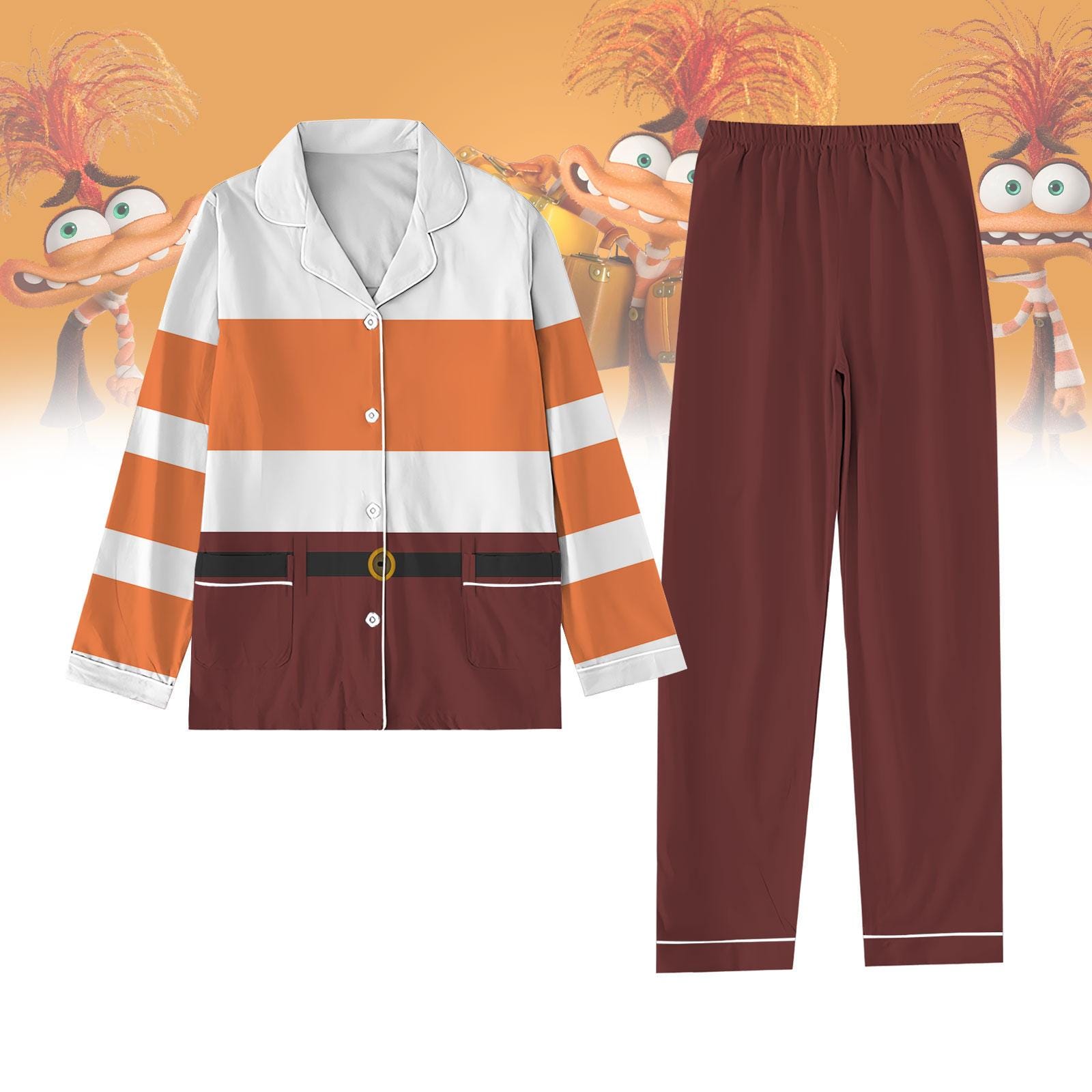 Trump Is My Valentine Thick Trump Dance Pants Set We Love Trump Loungewear Trump Make Great Again Holiday Sleepwear Pajama Set