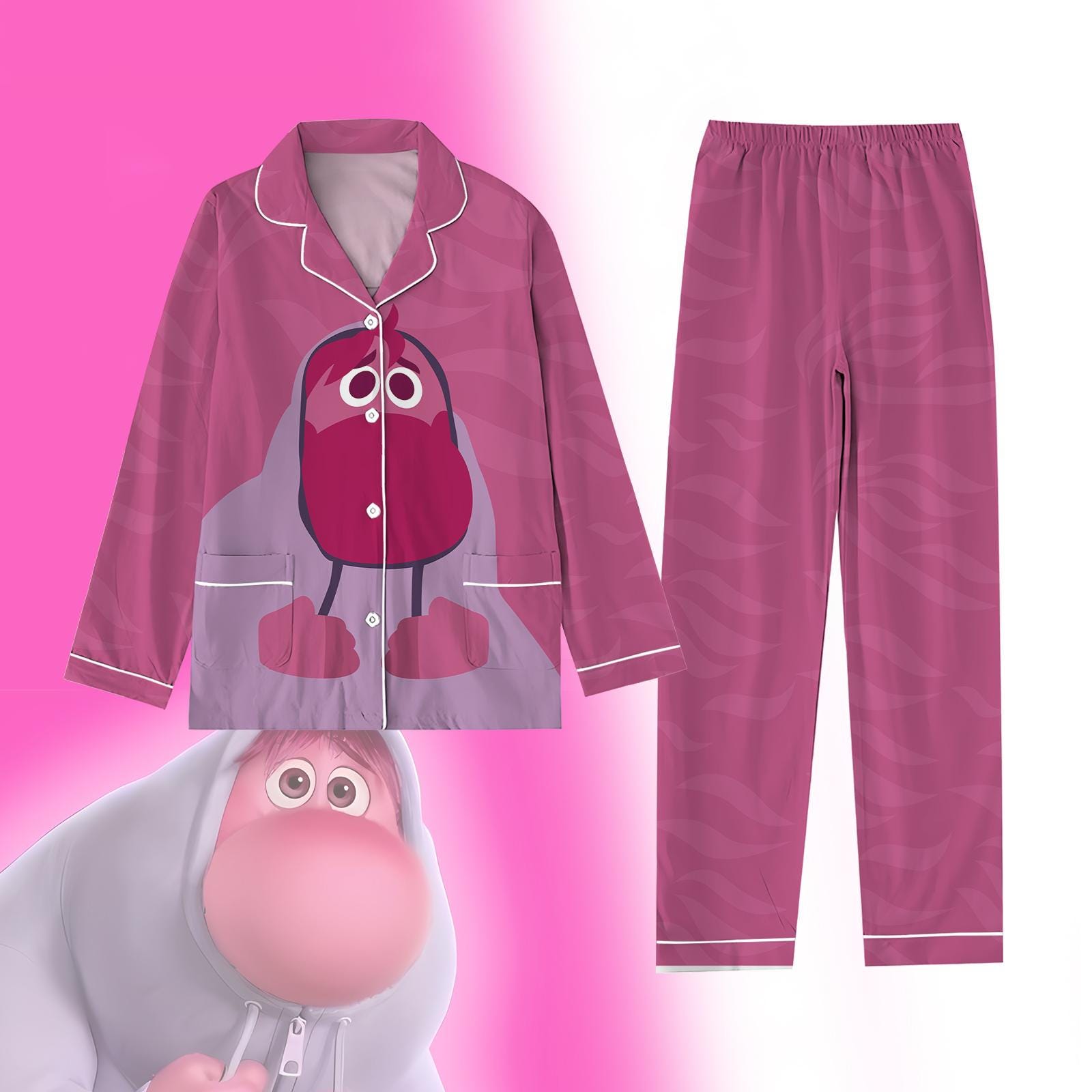 Ts Swifts Swifties All Hit Album Eras Tour Pajama Set