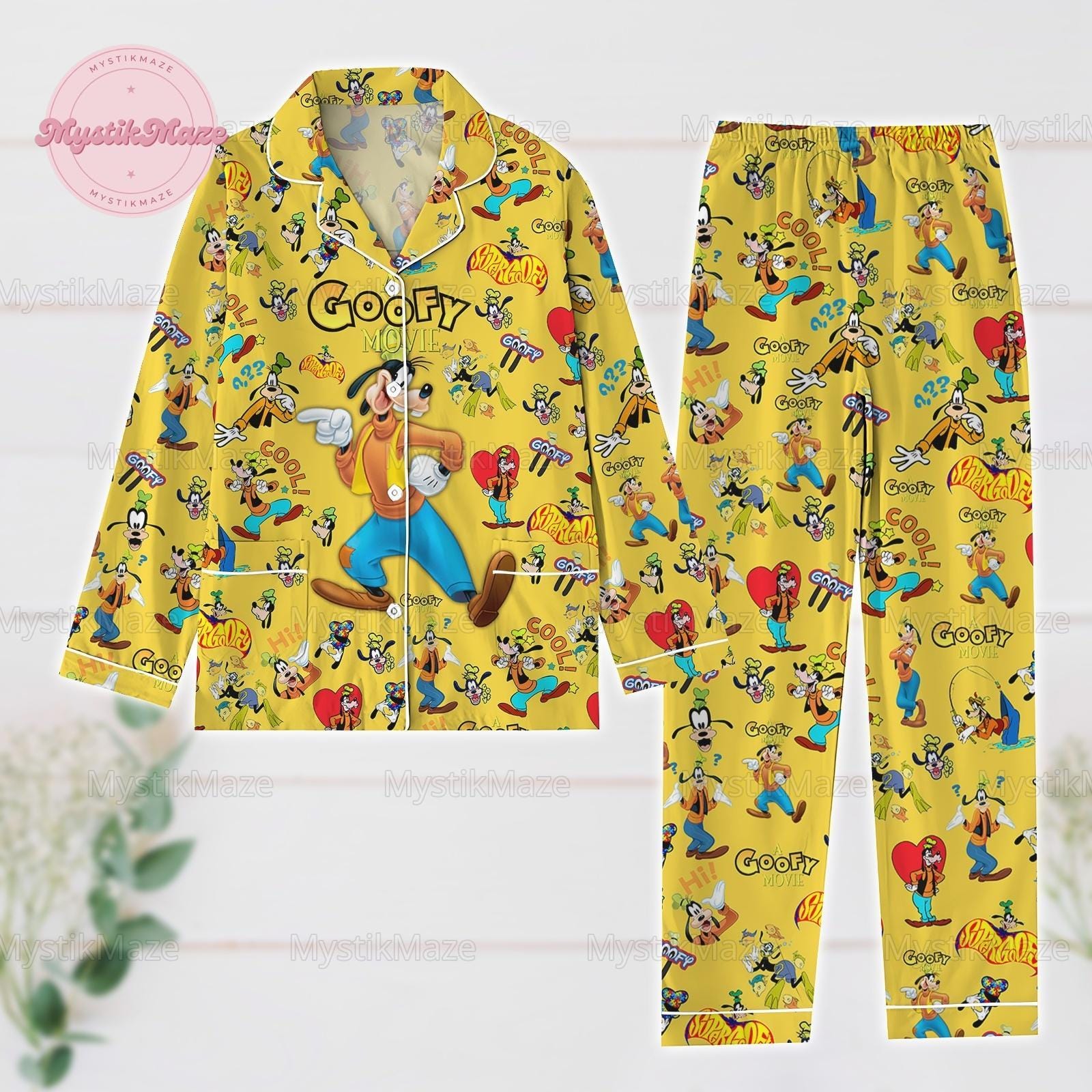 The Rolling Stones The Rolling Stones Holiday Women Sleepwear Long Sleeve Or Short Sleeve Pyjama Pajama Set