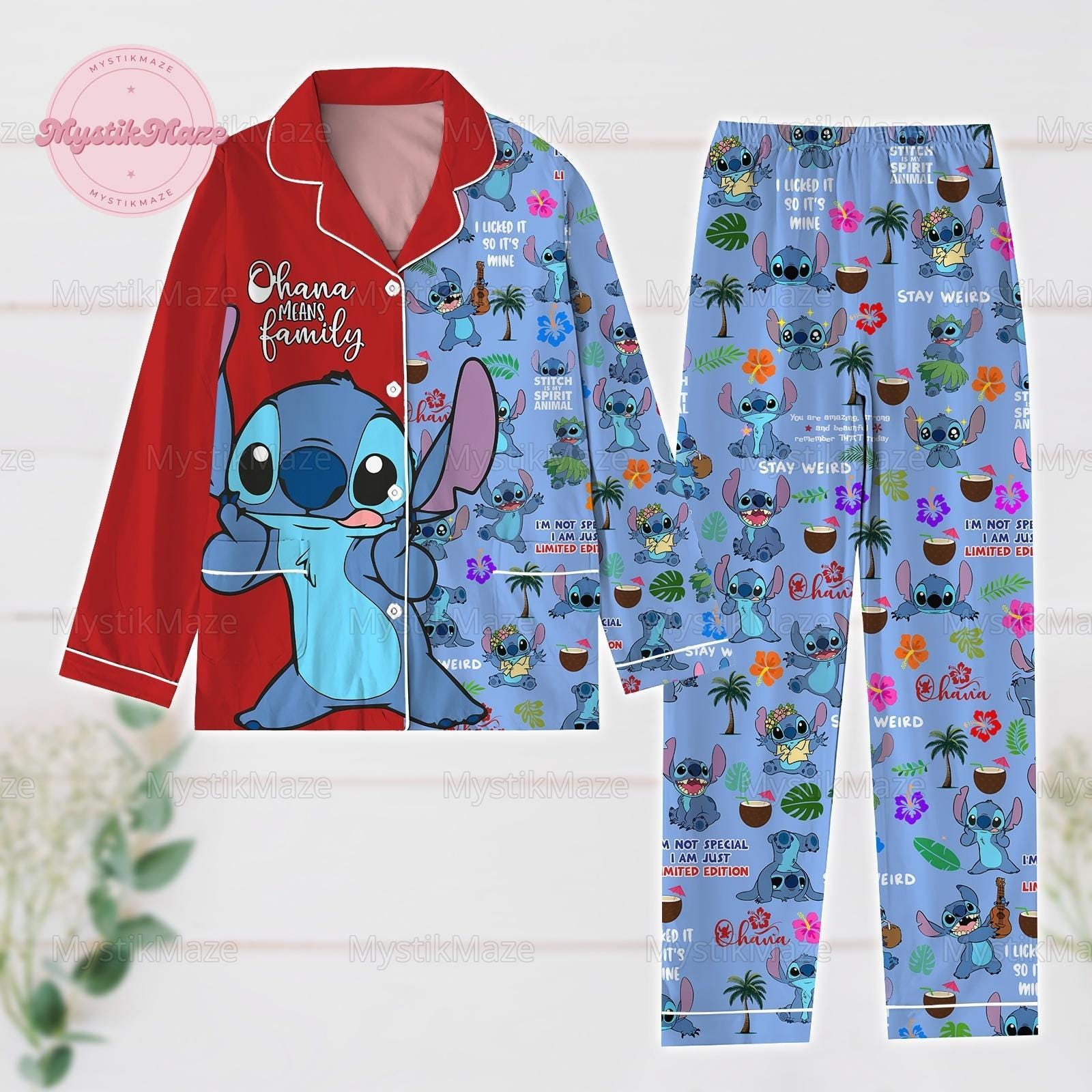 Ts Swifts Swifties Version Tour Speak Now Womens Pajama Set