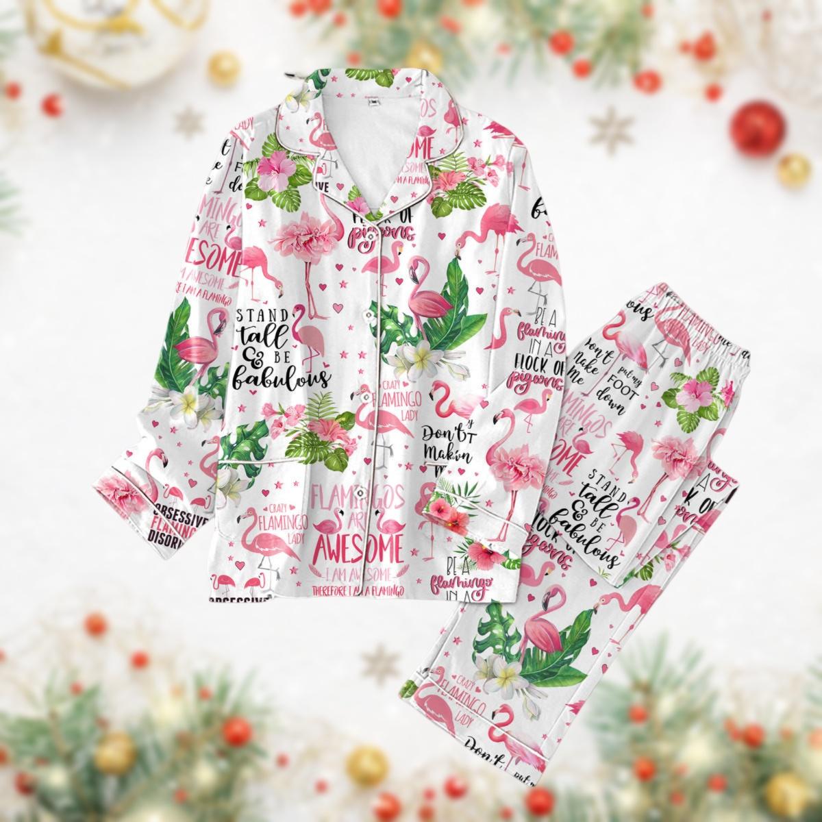 Dachshund Valentines Pajamaspajama Set