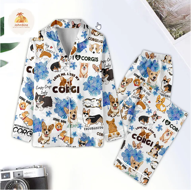 Custom Photo Best Dad By Par Pajamapajama Set