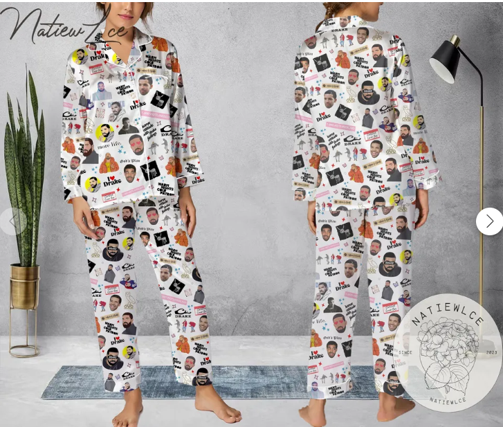 Wakanda Pajama Set, Black Panther Pajamas, Wakanda Forever Thick Pajama Set Qdh Long Sleeve Pyjamas Set Qdh Long Sleeve Pyjamas