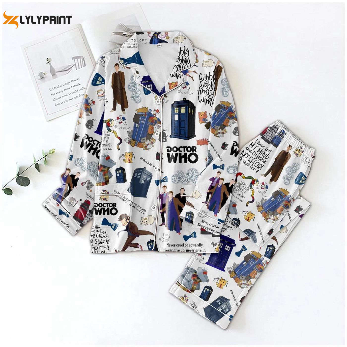 Star Wars Halloween Pajamaspajama Set