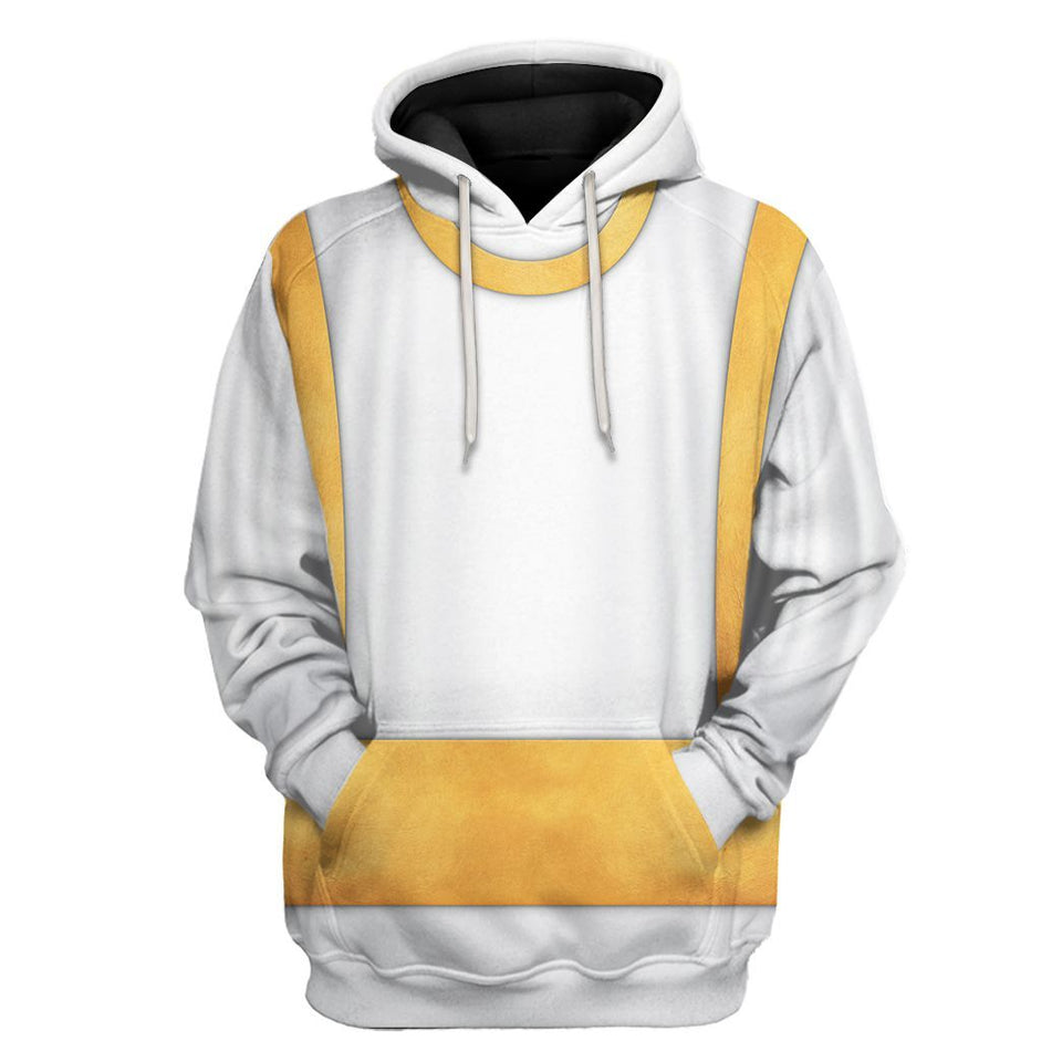 Aladin Prince Cosplay Costume Hoodie Apparel