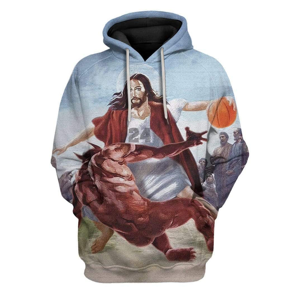 Basketball God cosplay Costume Hoodie Apparel