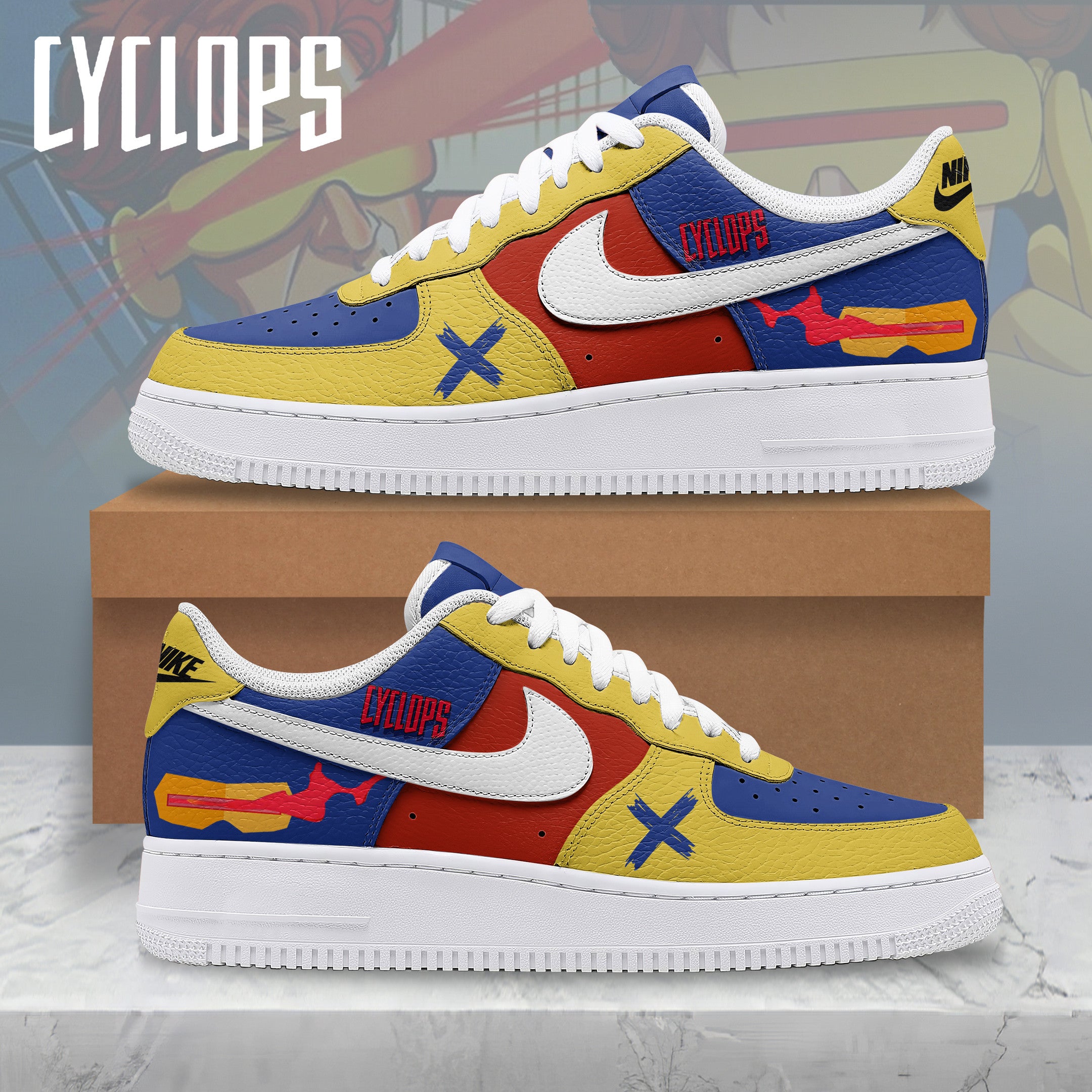 Wolverine Air Low-Top Shoes Sneakers For Men And Women