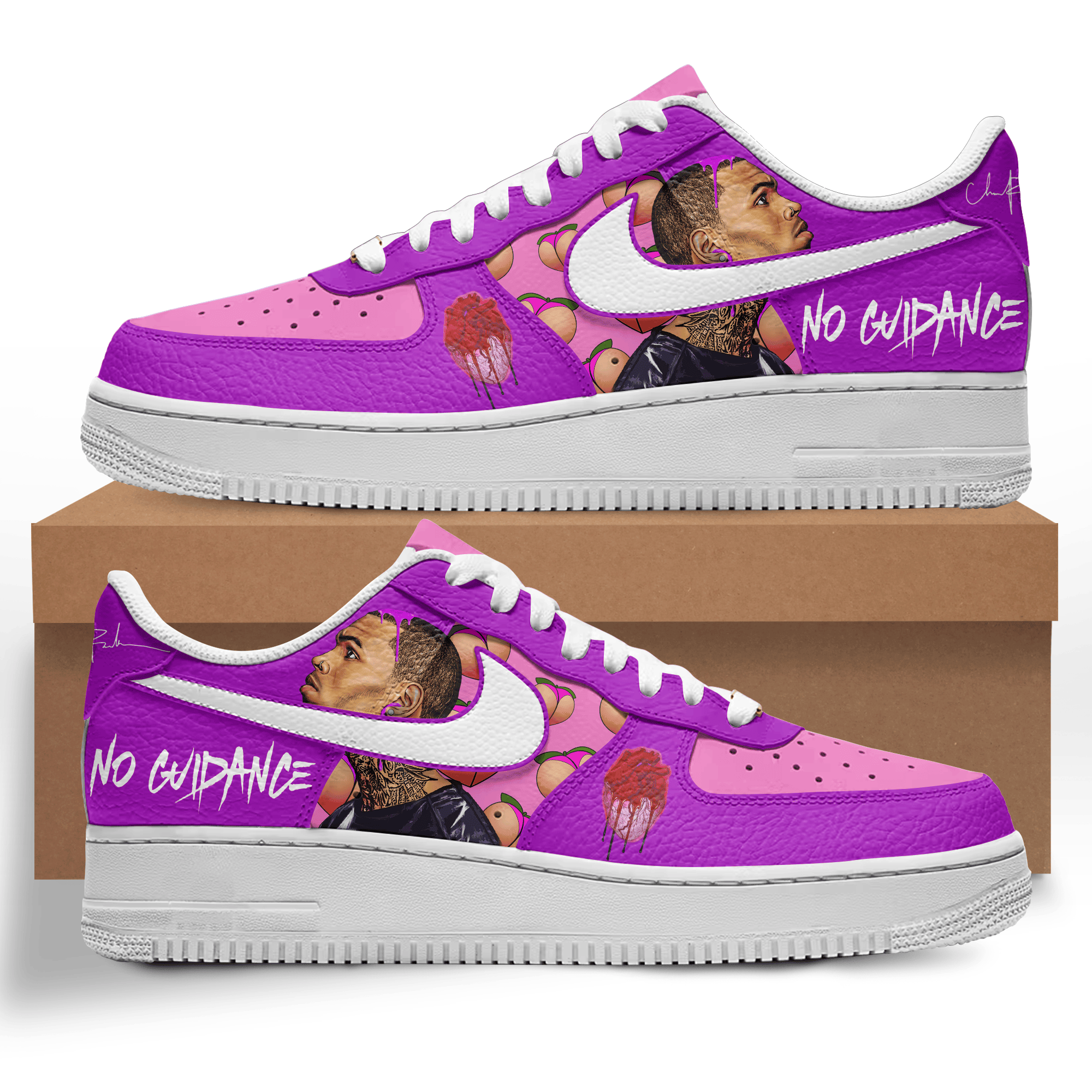 No Guidance Air Low-Top Sneakers Shoes Special Gift For Men Women