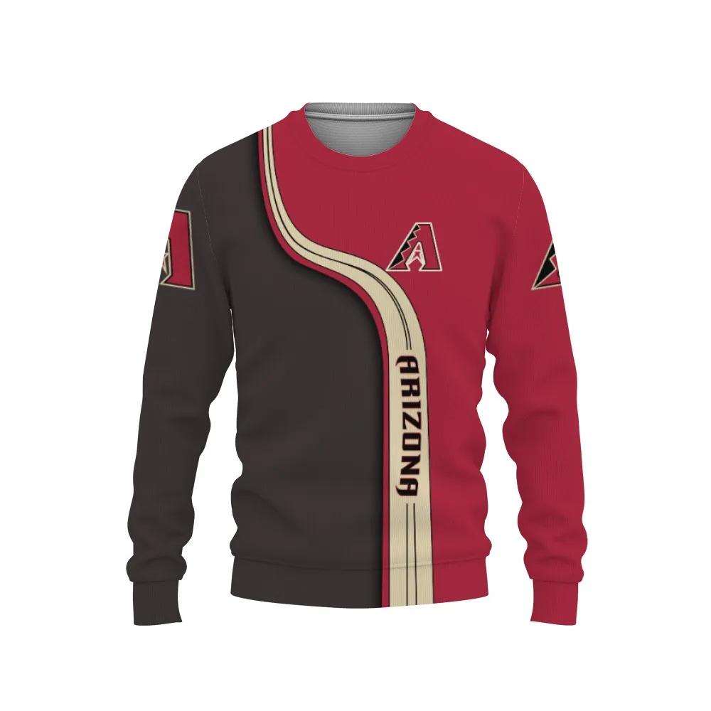 Arizona Diamondbacks MLB 2025 Ugly Christmas Sweater